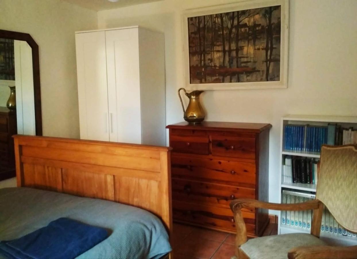Casa Rural 643Km Villatuerta Eksteriør billede