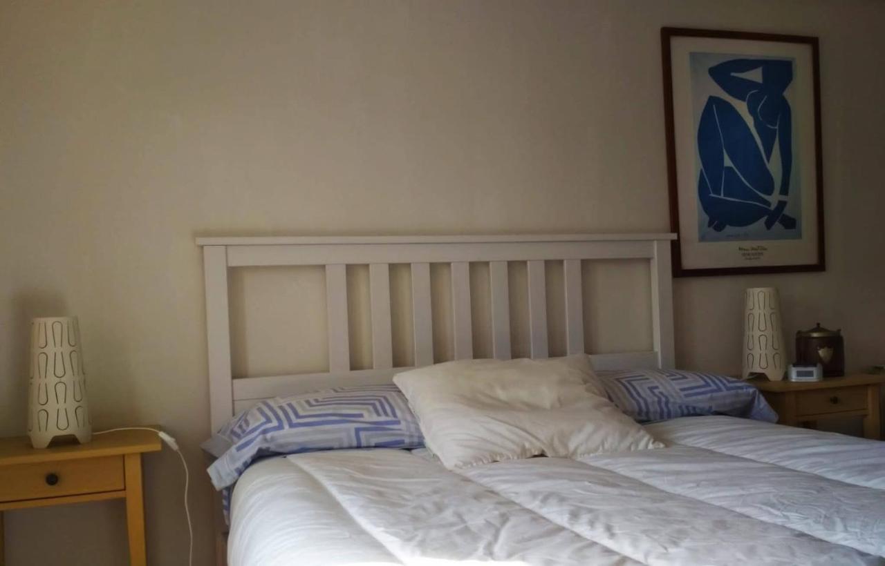 Casa Rural 643Km Villatuerta Eksteriør billede