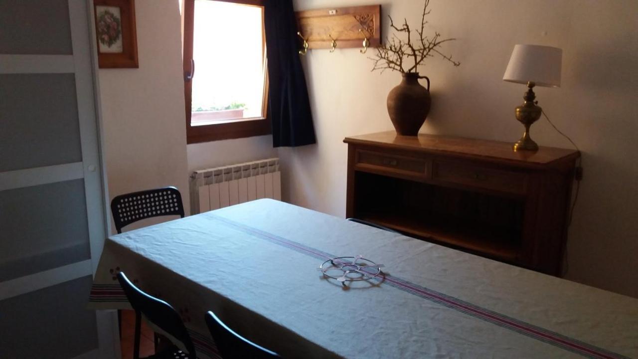 Casa Rural 643Km Villatuerta Eksteriør billede