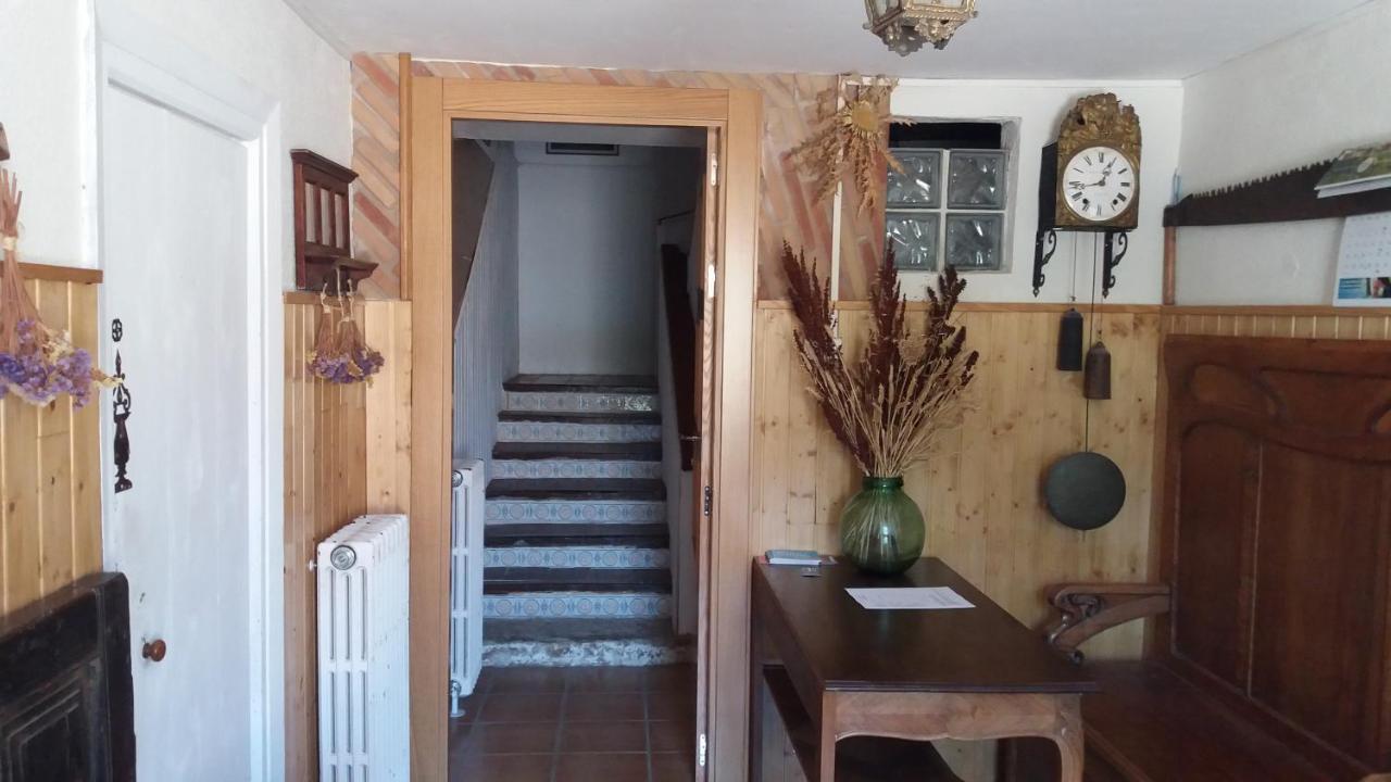 Casa Rural 643Km Villatuerta Eksteriør billede