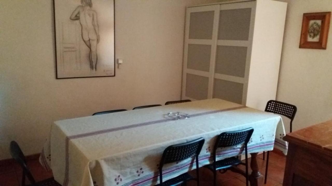 Casa Rural 643Km Villatuerta Eksteriør billede