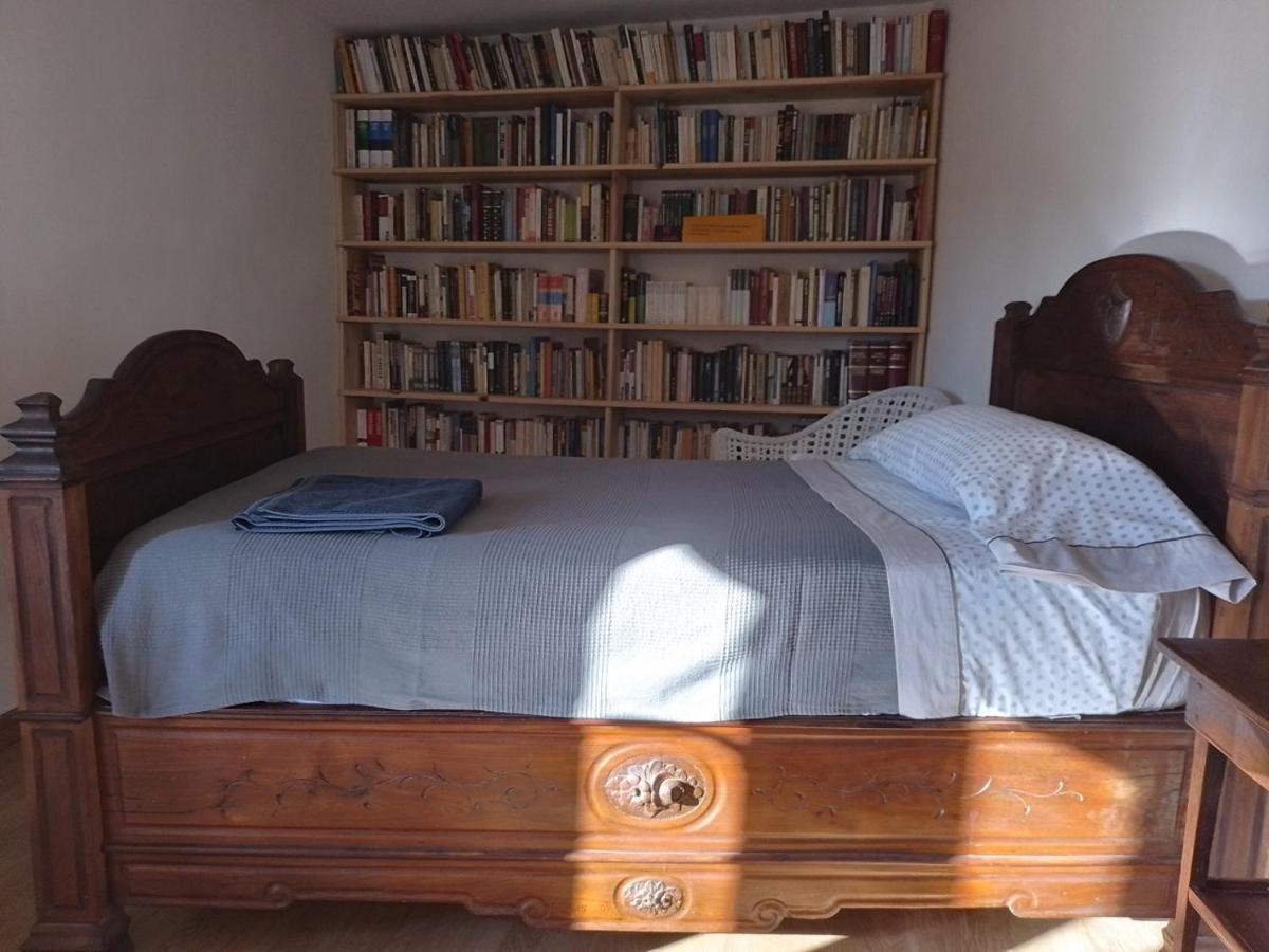 Casa Rural 643Km Villatuerta Eksteriør billede