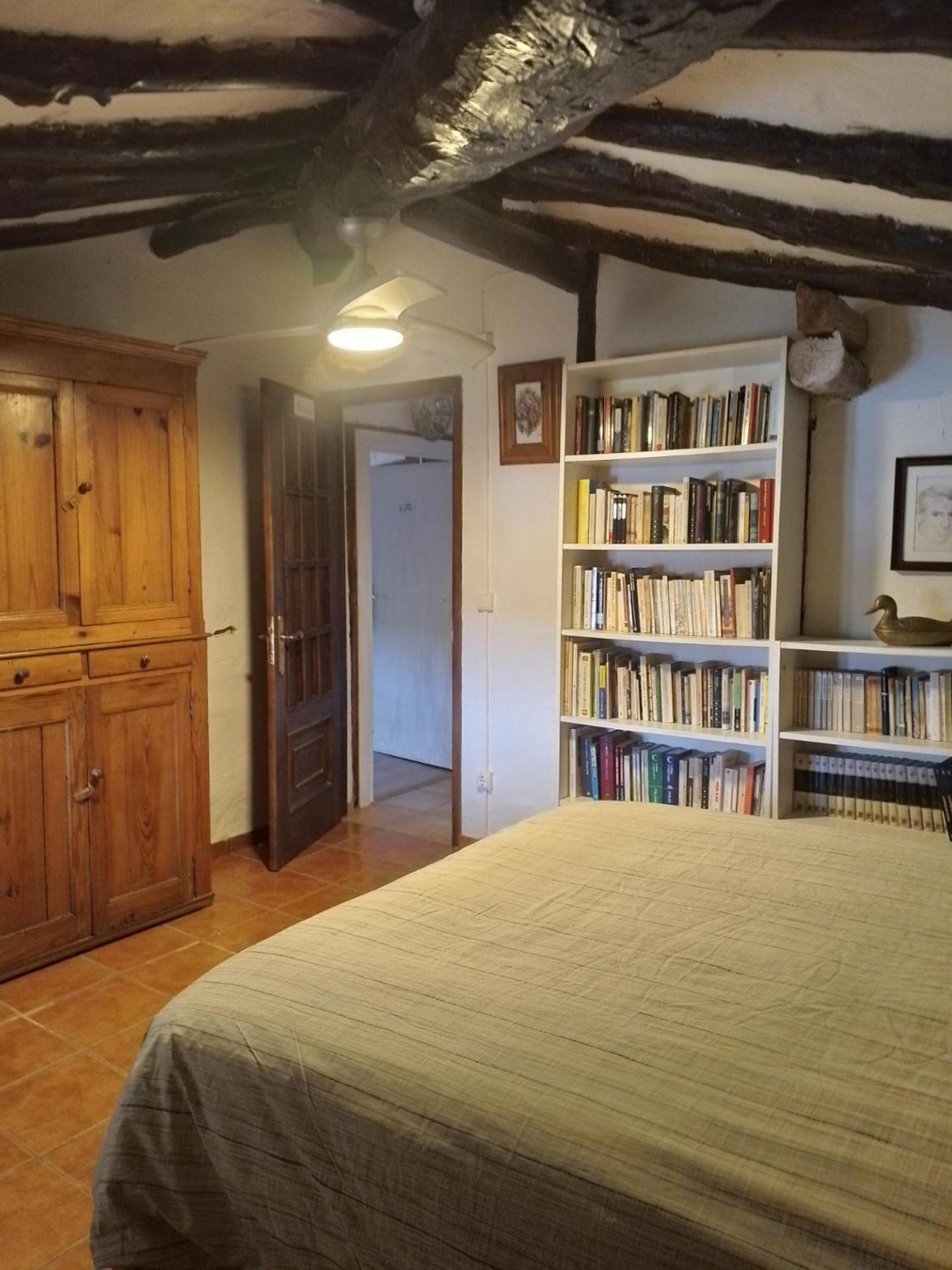 Casa Rural 643Km Villatuerta Eksteriør billede