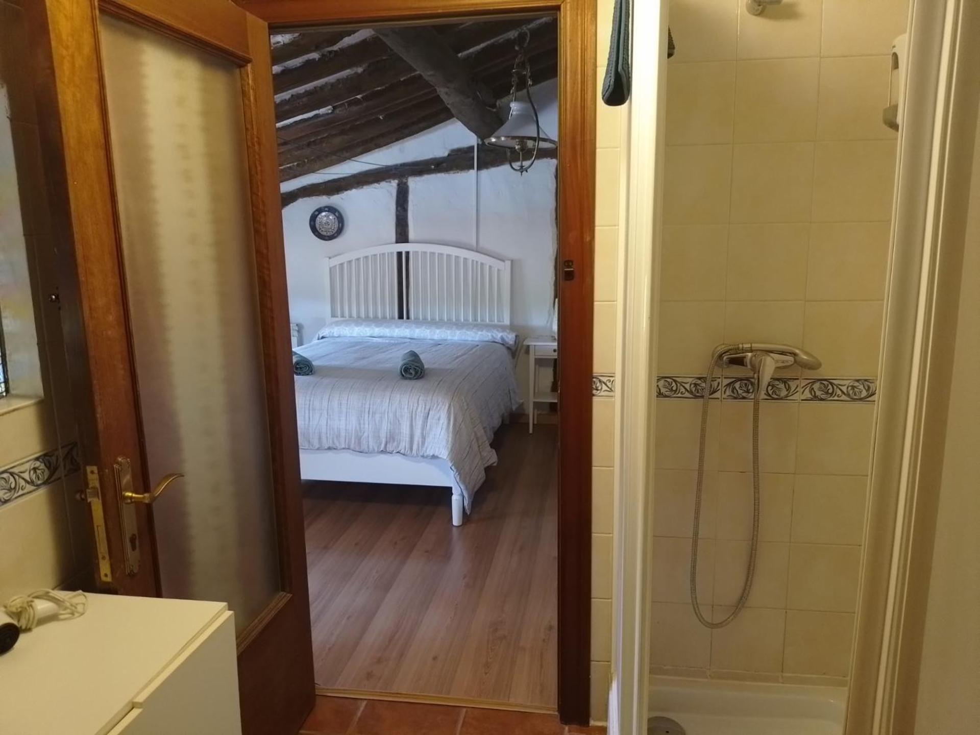 Casa Rural 643Km Villatuerta Eksteriør billede